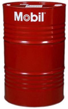 Mobil Lubricating Oil