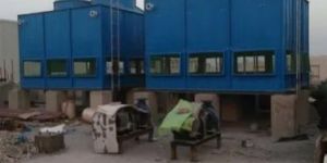 200 TR Cooling Tower