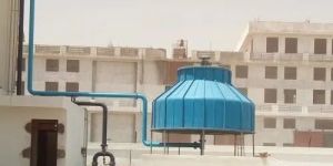 300 TR Cooling Tower