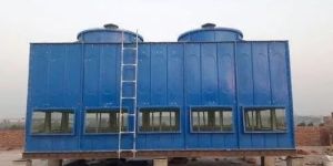 500 TR Cooling Tower