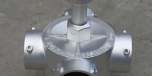 Aluminium Sprinkler