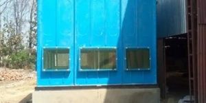 Square Cooling Tower