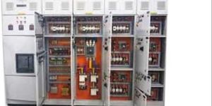 Distribution Panel Fabrication Services