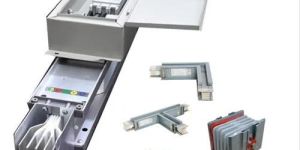 Single Door Power Distribution Box