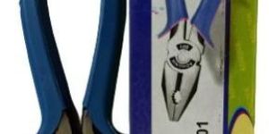 Combination Plier 801
