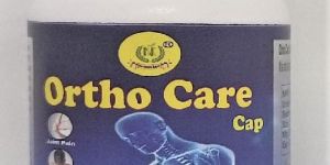 Ortho Care Capsule
