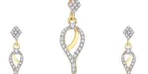 Imitation Pendant Set