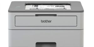 Brother HL-B2000D Mono Laser Printer