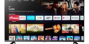 Full HD LED Smart Android TV