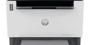 HP Laserjet Tank 1005w All-in-One Printer