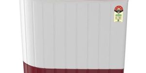 Whirlpool 9.5 Kg 5 Star Semi-Automatic Top Loading Washing Machine