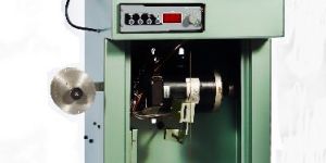 Gold Silver Chain Making Machine