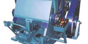 Die Punching Machine