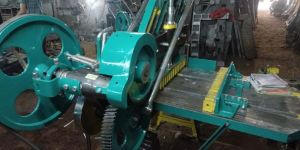 Manual Paper Cutting Machine