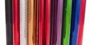Hot Stamping Foils
