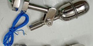 Miniature Level Switch