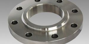 Threaded Flange