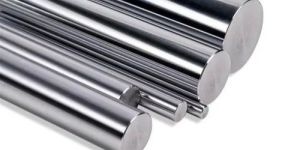 4 Meter Hard Chrome Plated Round Bar