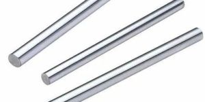 Hard Chrome Plated Shaft