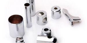 Hard Chrome Plating Services