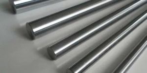 Industrial Hard Chrome Plated Rod