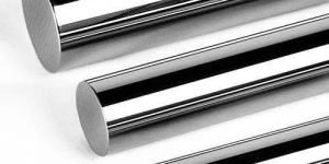 Mild Steel Hard Chrome Plated Rod
