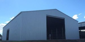 Prefabricated Structure Designing Services