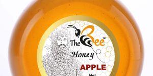Apple Honey