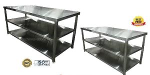 Commercial Kitchen Working Table
