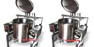 Commercial Rice Boiler