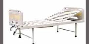 Hospital Full Fowler Bed