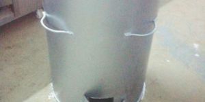 Portable Tandoor Oven