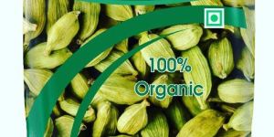 Green Elaiche