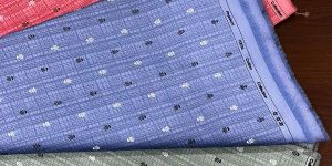 Printed Cotton Fabric