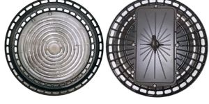 LED UFO High Bay Round Light