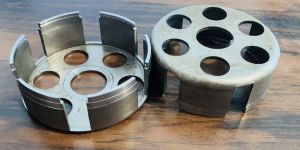 Clutch Assembly Parts