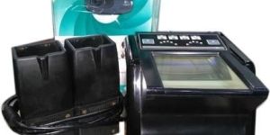 4G Finger Print and Cogent Iris(New)