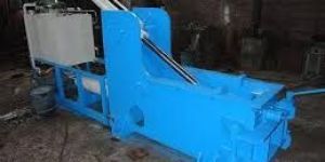 Scrap Baling Presses
