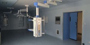 Modular Operation Theater