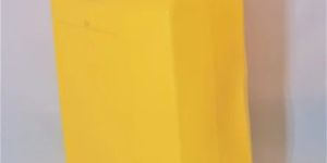 10 Litre Plastic Can