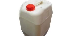 Water Storage Plastic Container