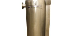 Flocculation Tank