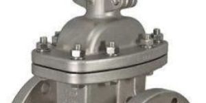 Gate Valves