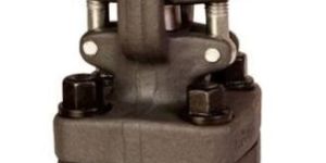 Forged Steel Gate Valve