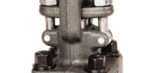 Forged Steel Globe Valve