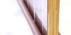 DOOR DRAFT GUARD