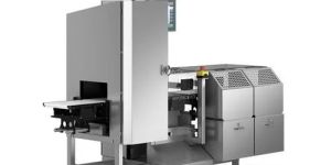 Automatic Vision Inspection System