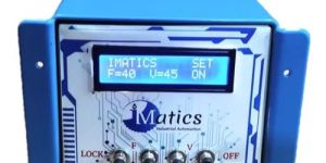 Digital Vibrator Controller