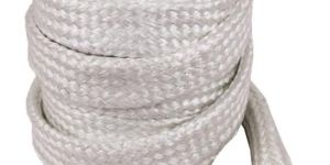 SS Braided Fiberglass Cable