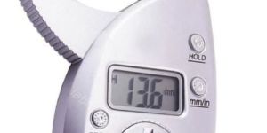 Body Fat Caliper Digital